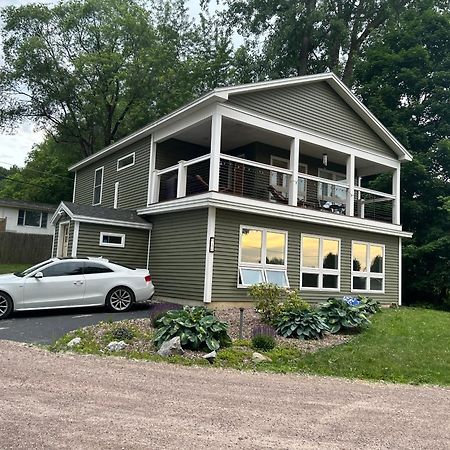 Roberts Lake House Room #3 Colchester Exterior foto