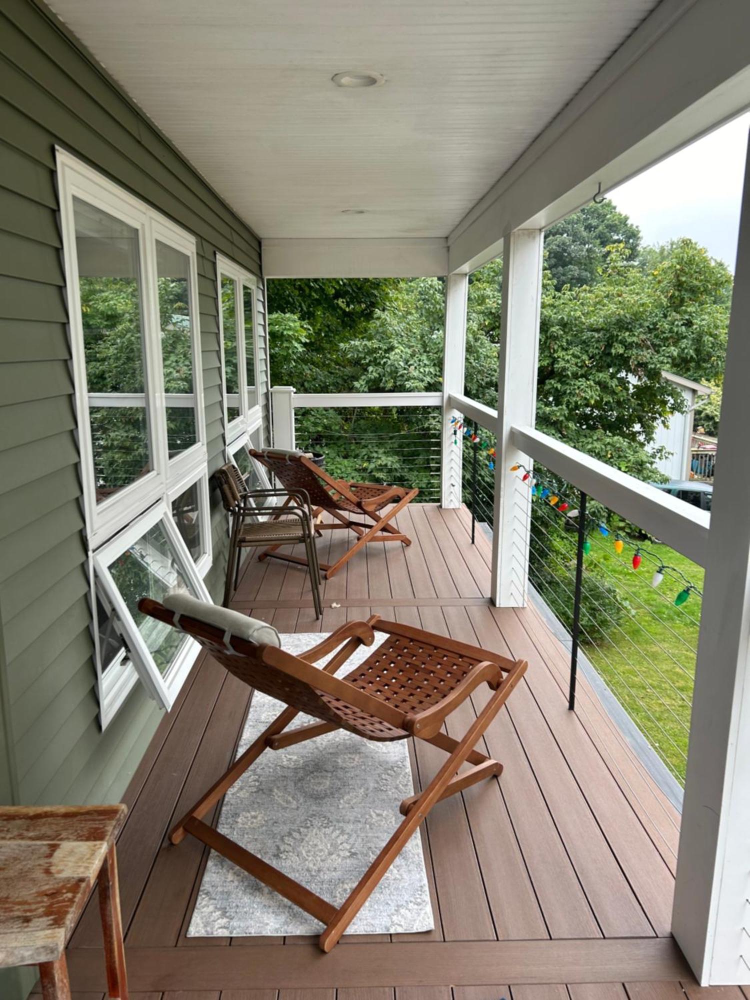 Roberts Lake House Room #3 Colchester Exterior foto